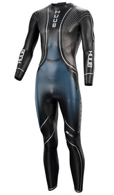 Traje Neopreno Hombre Huub Agilis 3:5 Brownlee